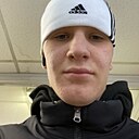 Андрей, 18 лет