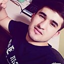 Умед, 25 лет