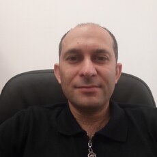 Фотография мужчины Заур, 36 лет из г. Нальчик