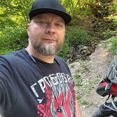 Фотография мужчины Юрий, 41 год из г. Тольятти