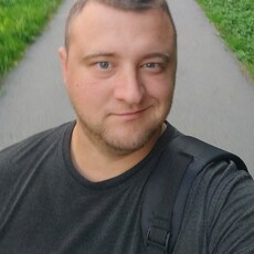 Фотография мужчины Пашка, 35 лет из г. Варшава