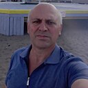 Артур, 58 лет