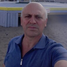 Фотография мужчины Артур, 58 лет из г. Мурманск