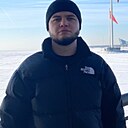 Данил, 24 года
