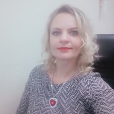 Фотография девушки Елена, 41 год из г. Челябинск