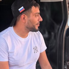 Фотография мужчины Ни Чётакой, 34 года из г. Москва