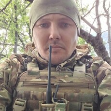 Фотография мужчины Сергей, 36 лет из г. Юрга