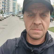 Фотография мужчины Евгений, 42 года из г. Новосибирск