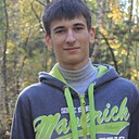 Николай, 28 лет
