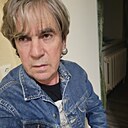 Алик, 50 лет
