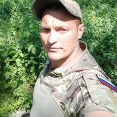 Фотография мужчины Invisible, 37 лет из г. Донецк