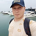 Андрей, 35 лет