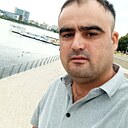 Кадир, 35 лет