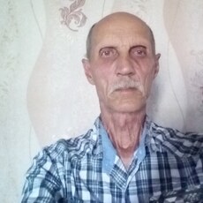 Фотография мужчины Александр, 60 лет из г. Алушта