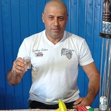 Фотография мужчины Гамид, 53 года из г. Белгород