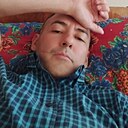 Джамиль, 41 год