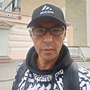 Рамис, 45 лет