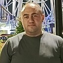 Натиг, 35 лет