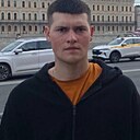 Дмитрий, 21 год