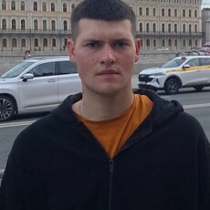 Фотография мужчины Дмитрий, 21 год из г. Тында