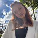 Вера, 20 лет