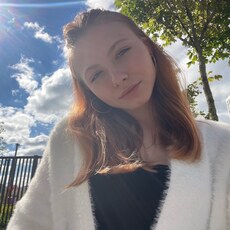Фотография девушки Вера, 20 лет из г. Люберцы
