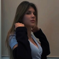 Фотография девушки Алина, 24 года из г. Химки