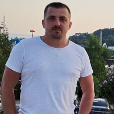 Фотография мужчины Серёга, 35 лет из г. Москва