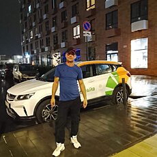 Фотография мужчины Анатолий, 43 года из г. Москва