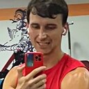 Дмитрий, 25 лет