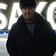 Фотография мужчины Григорий, 52 года из г. Лисаковск