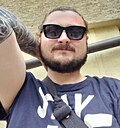 Aleksej, 32 года
