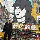 Ден, 38 лет
