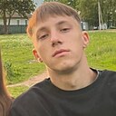 Данила, 19 лет