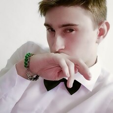 Фотография мужчины Ярик, 22 года из г. Спасск-Дальний