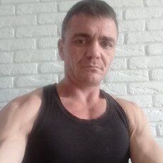 Фотография мужчины Я Чмо, 40 лет из г. Ауэзов