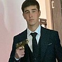 Мурад, 20 лет