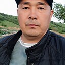 Айбек, 42 года