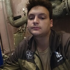 Фотография мужчины Ади, 19 лет из г. Ногинск