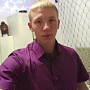 Александр, 25 лет