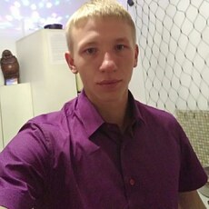 Фотография мужчины Александр, 25 лет из г. Тайшет