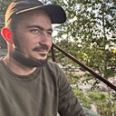 Назар, 26 лет