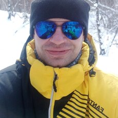 Фотография мужчины Сергей, 38 лет из г. Усолье-Сибирское