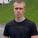 Максим, 22 года