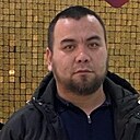Нурулло, 36 лет