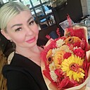 Оля, 46 лет