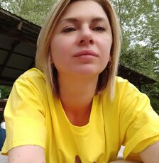 Фотография девушки Оксана, 49 лет из г. Краснодар