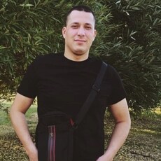 Фотография мужчины Андрей, 29 лет из г. Каменск-Уральский