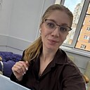 Настя, 29 лет