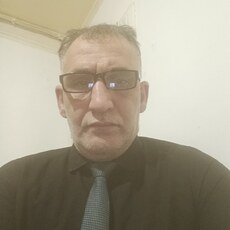 Фотография мужчины Тимур, 47 лет из г. Уфа